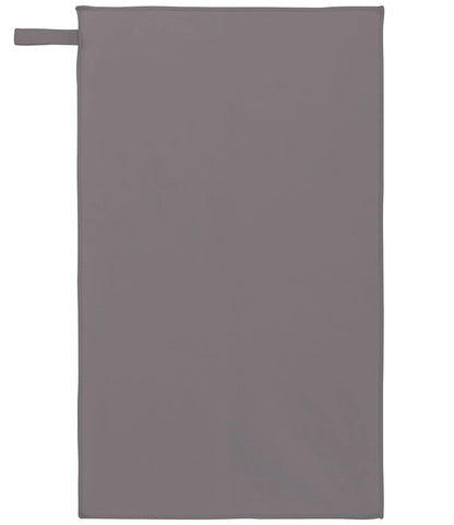 Proact PA574 50 X 100 Microfibre Sports Towel - COOZO