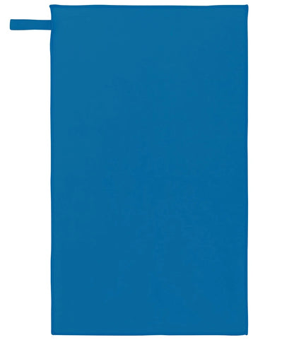 Proact PA574 50 X 100 Microfibre Sports Towel - COOZO