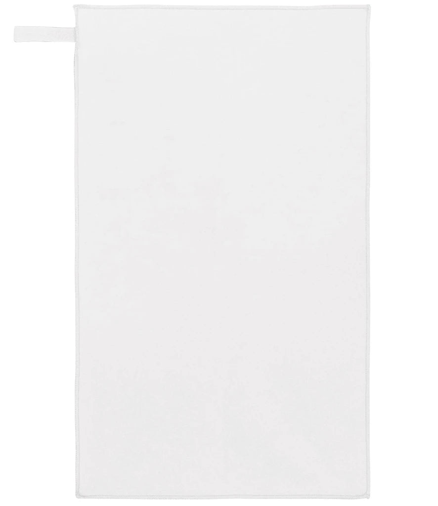 Proact PA574 50 X 100 Microfibre Sports Towel - COOZO