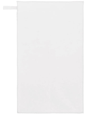 Proact PA574 50 X 100 Microfibre Sports Towel - COOZO