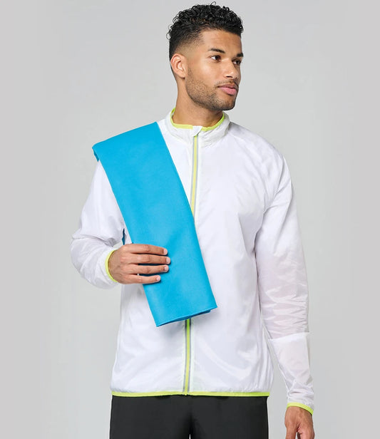 COOZO-Proact 70 x 120 Microfibre Sports Towel