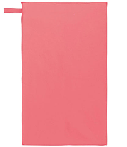 Proact PA575 70 X 120 Microfibre Sports Towel