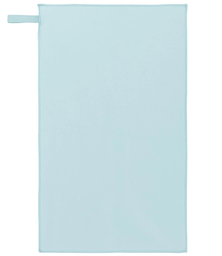 Proact PA575 70 X 120 Microfibre Sports Towel