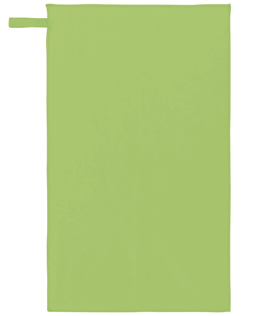 Proact PA575 70 X 120 Microfibre Sports Towel