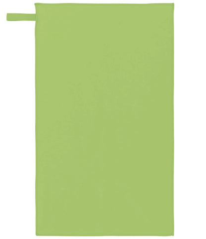 Proact PA575 70 X 120 Microfibre Sports Towel