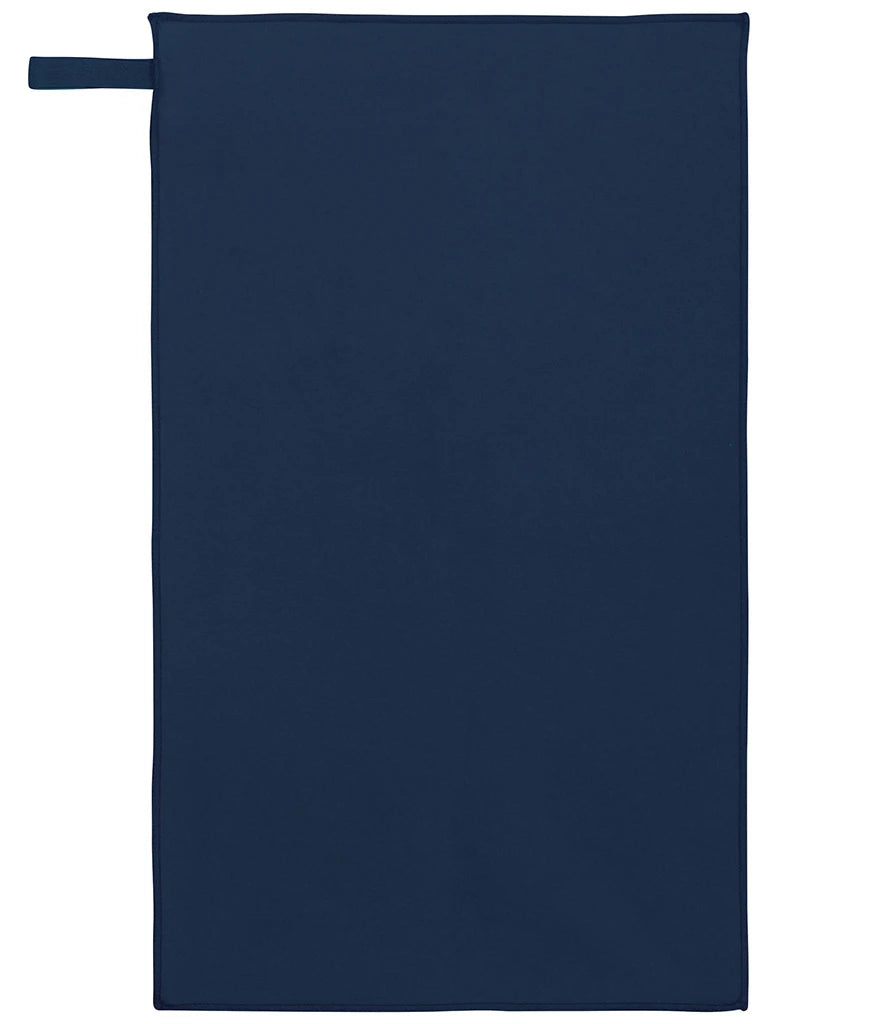 Proact PA575 70 X 120 Microfibre Sports Towel