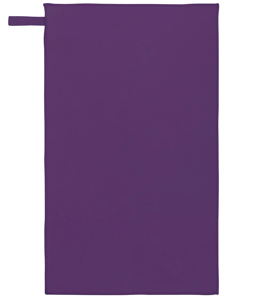 Proact PA575 70 X 120 Microfibre Sports Towel