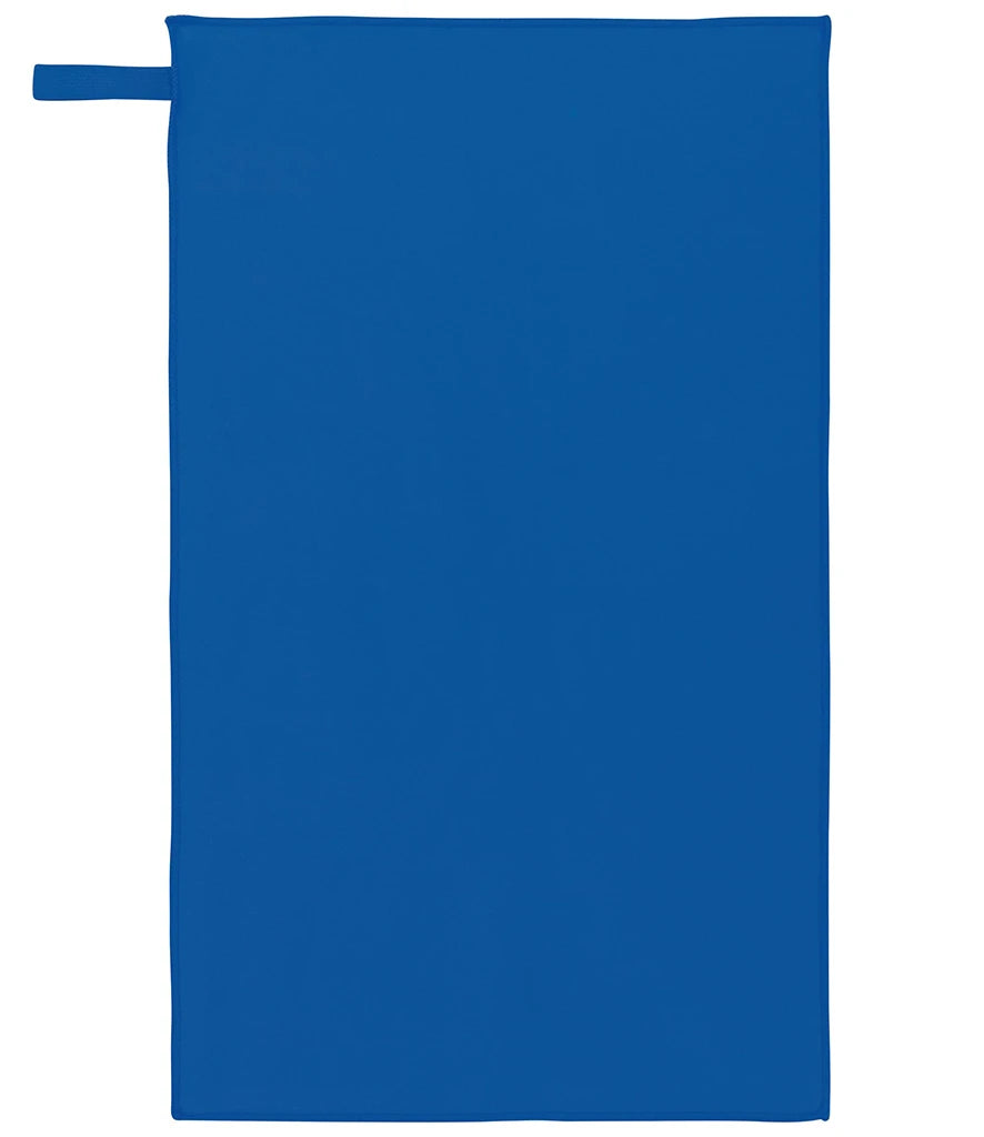 Proact PA575 70 X 120 Microfibre Sports Towel