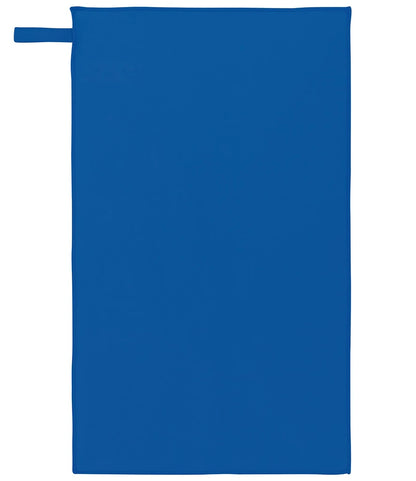 Proact PA575 70 X 120 Microfibre Sports Towel