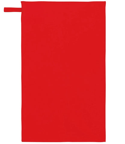 Proact PA575 70 X 120 Microfibre Sports Towel