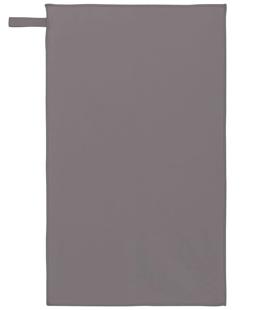 Proact PA575 70 X 120 Microfibre Sports Towel