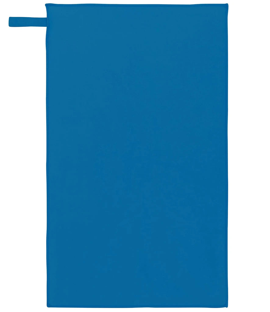 Proact PA575 70 X 120 Microfibre Sports Towel