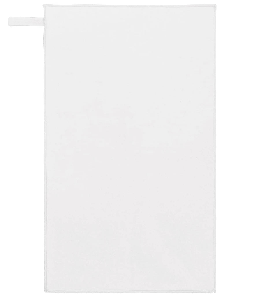 Proact PA575 70 X 120 Microfibre Sports Towel