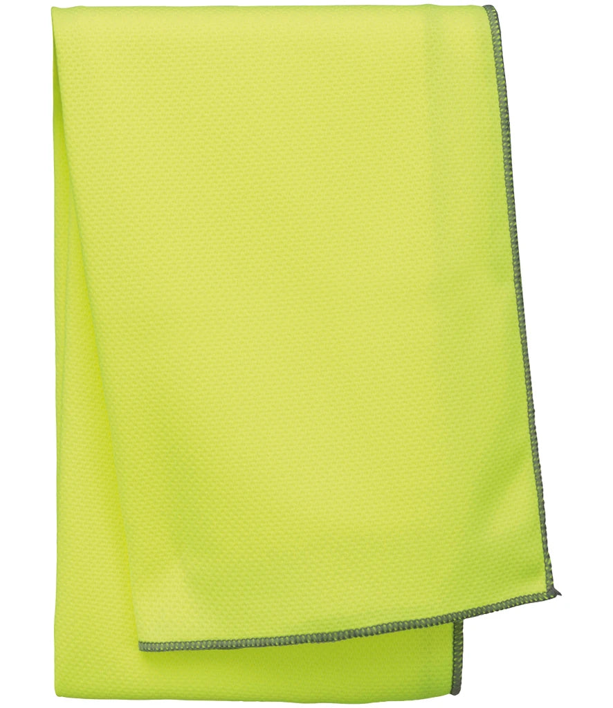 Proact PA578 Refreshing Sports Towel