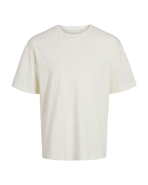 Jack&Jones Produkt PD002 Blank Classic Unisex Oversized T-Shirt Plain T for Mens and Womens Other color - COOZO
