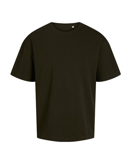 Jack&Jones Produkt PD002 Blank Classic Unisex Oversized T-Shirt Plain T for Mens and Womens Other color - COOZO