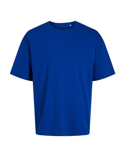 Jack&Jones Produkt PD002 Blank Classic Unisex Oversized T-Shirt Plain T for Mens and Womens Other color - COOZO