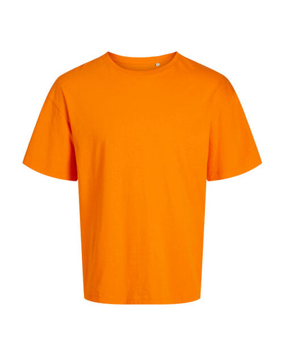 Jack&Jones Produkt PD002 Blank Classic Unisex Oversized T-Shirt Plain T for Mens and Womens Other color - COOZO