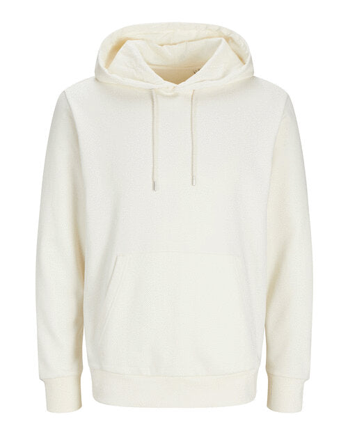 Jack&Jones Produkt PD031 Blank Classic Unisex Hood Sweat Plain Hoodie for Mens and Womens Other color - COOZO