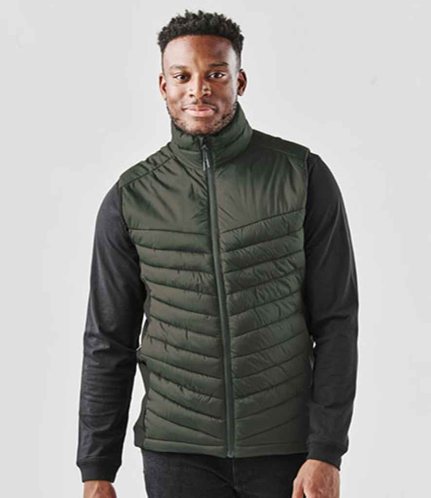 Stormtech PDV-1 Montserrat Thermal Bodywarmer - COOZO