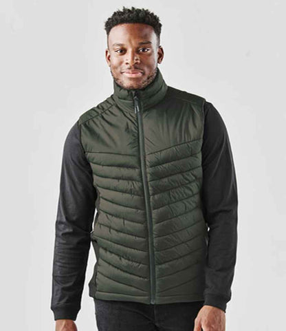 Stormtech PDV-1 Montserrat Thermal Bodywarmer - COOZO