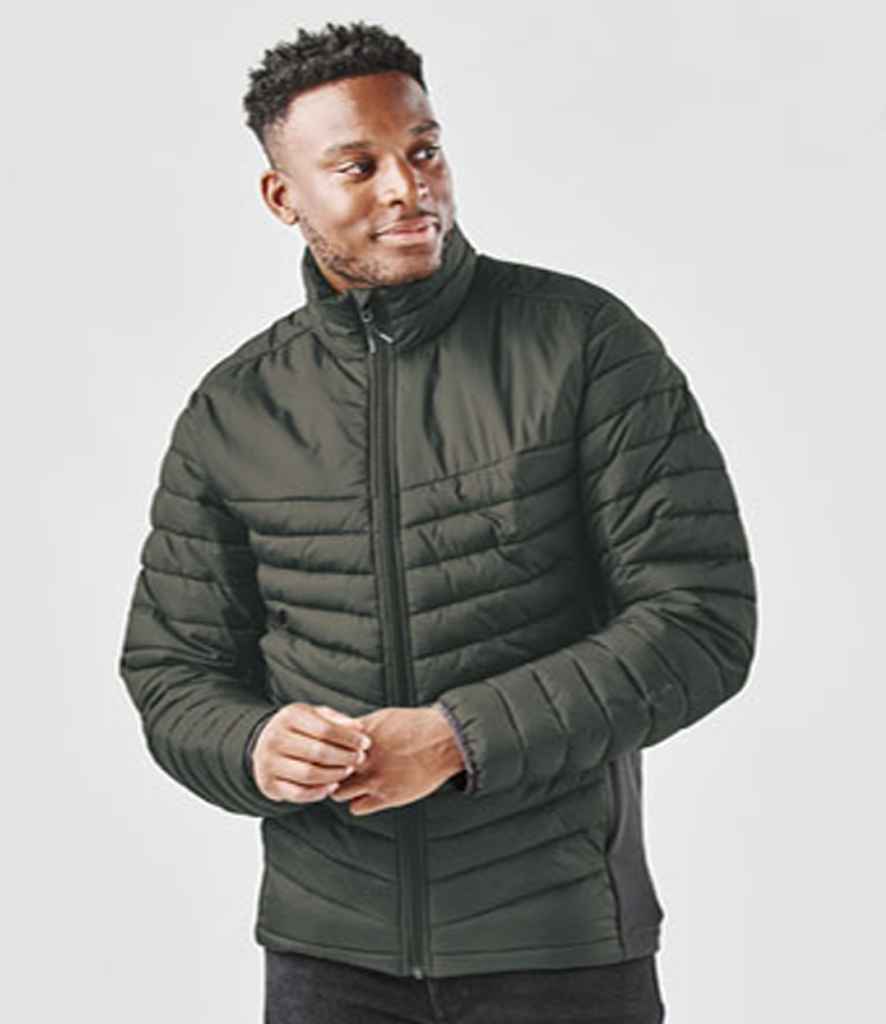 Stormtech PDX-1 Montserrat Thermal Jacket - COOZO
