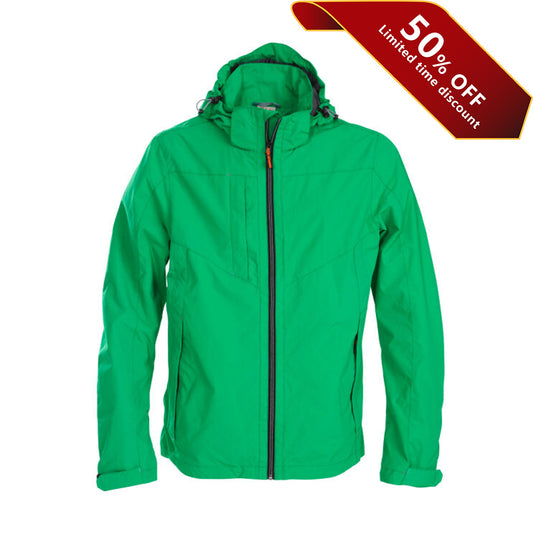 Printer Essentials PE2261042 Flat Track Jacket