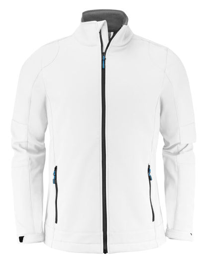 Printer Essentials PE2261044 Trial Softshell Jacket - COOZO