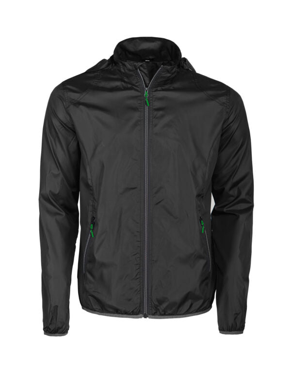 Printer Essentials PE2261046 Headway Jacket - COOZO
