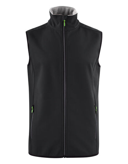 Printer Essentials PE2261059 Trial Vest - COOZO