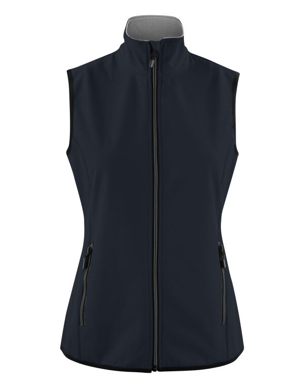 Printer Essentials PE2261060 Ladies Trial Vest - COOZO