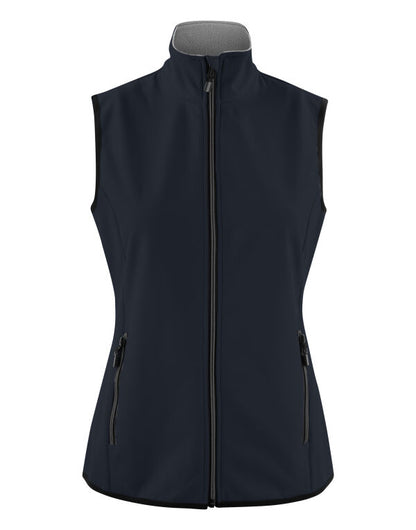 Printer Essentials PE2261060 Ladies Trial Vest - COOZO