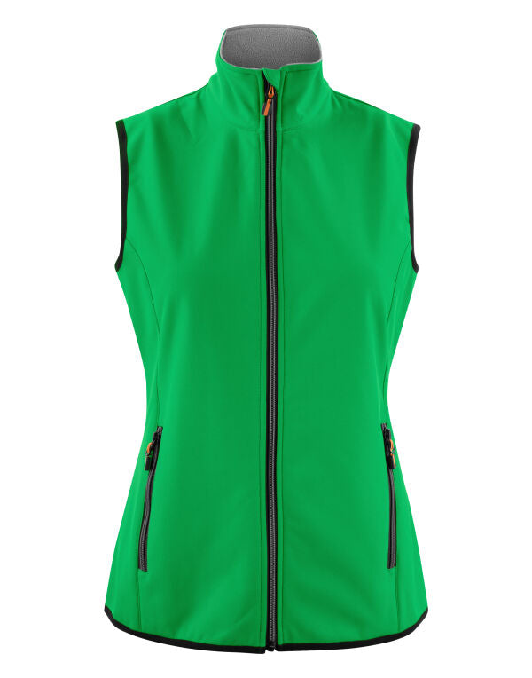 Printer Essentials PE2261060 Ladies Trial Vest - COOZO