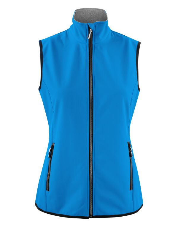 Printer Essentials PE2261060 Ladies Trial Vest - COOZO