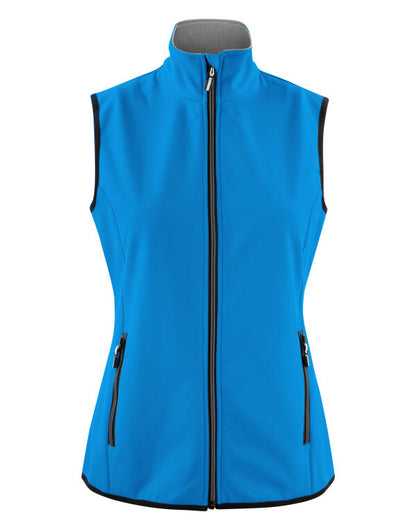 Printer Essentials PE2261060 Ladies Trial Vest - COOZO