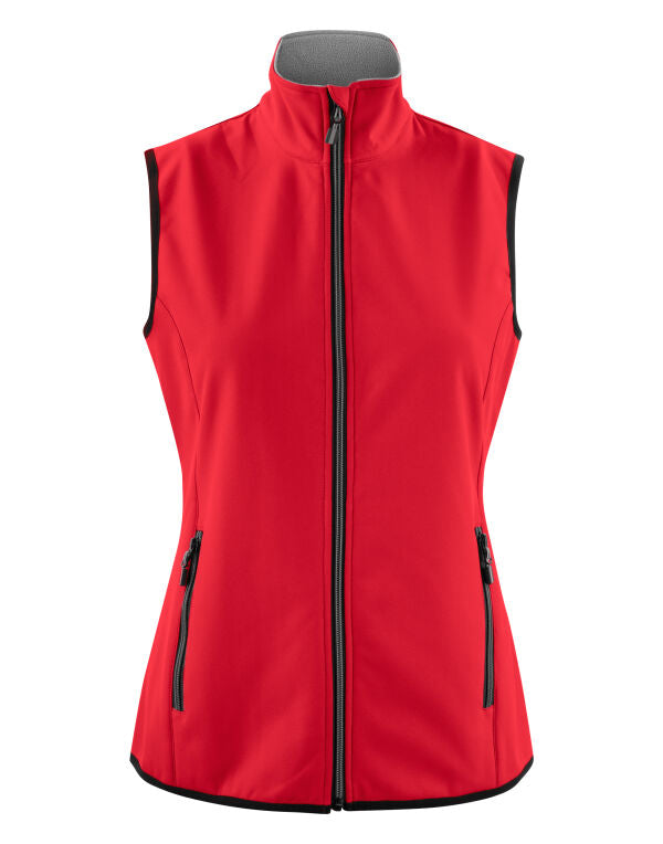 Printer Essentials PE2261060 Ladies Trial Vest - COOZO