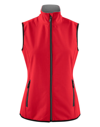 Printer Essentials PE2261060 Ladies Trial Vest - COOZO