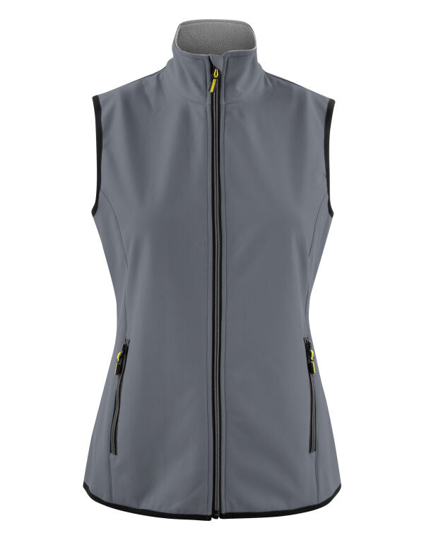 Printer Essentials PE2261060 Ladies Trial Vest - COOZO