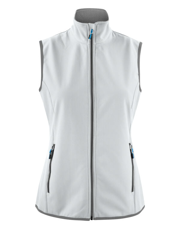 Printer Essentials PE2261060 Ladies Trial Vest - COOZO