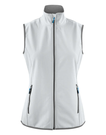 Printer Essentials PE2261060 Ladies Trial Vest - COOZO