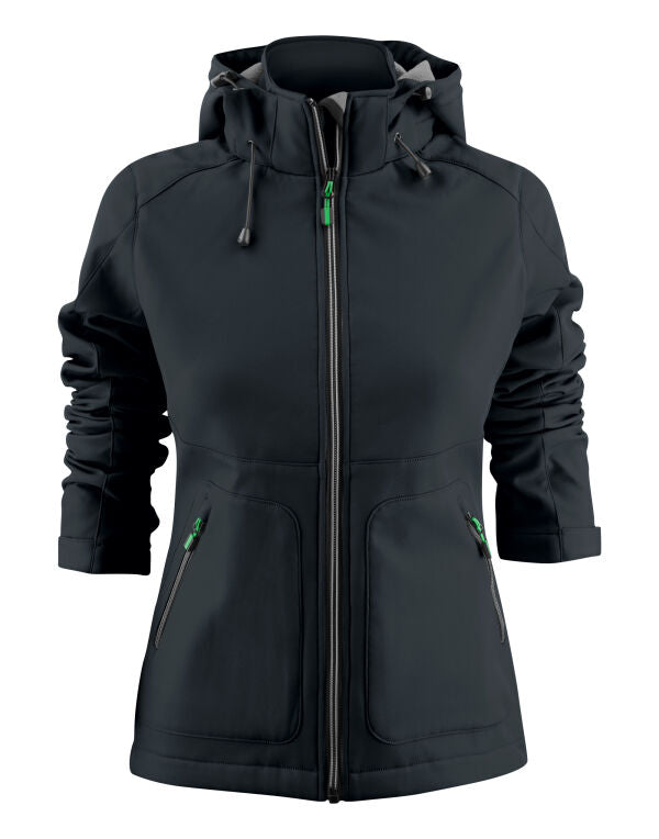 Printer Essentials PE2261062 Ladies Karting Jacket - COOZO