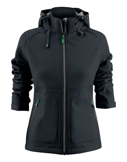 Printer Essentials PE2261062 Ladies Karting Jacket - COOZO