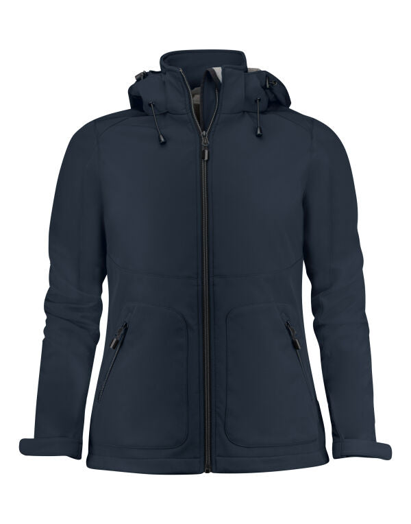 Printer Essentials PE2261062 Ladies Karting Jacket - COOZO