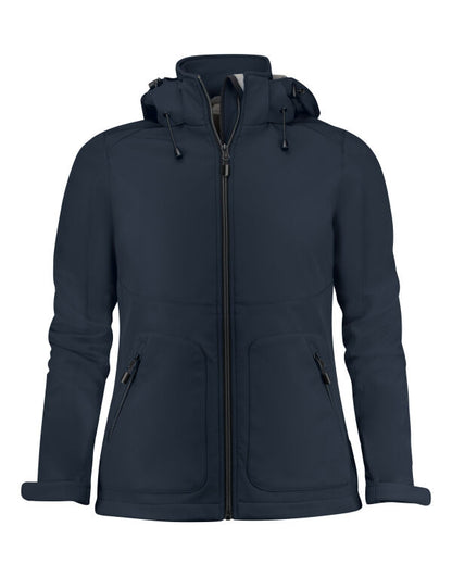 Printer Essentials PE2261062 Ladies Karting Jacket - COOZO