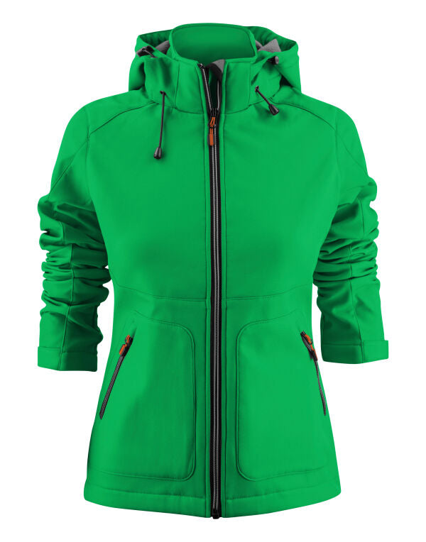 Printer Essentials PE2261062 Ladies Karting Jacket - COOZO