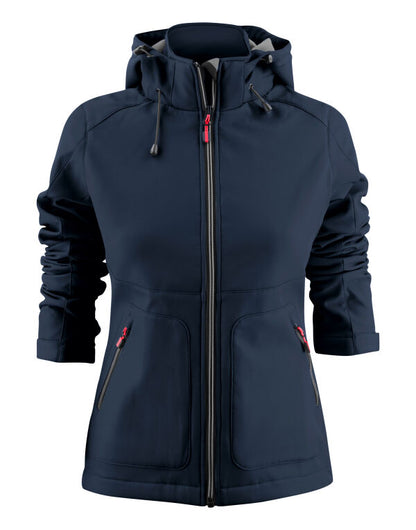 Printer Essentials PE2261062 Ladies Karting Jacket - COOZO