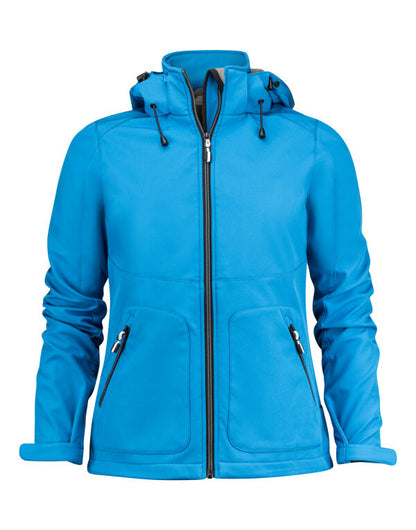 Printer Essentials PE2261062 Ladies Karting Jacket - COOZO