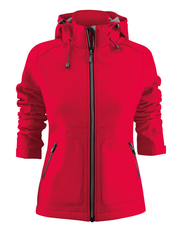 Printer Essentials PE2261062 Ladies Karting Jacket - COOZO