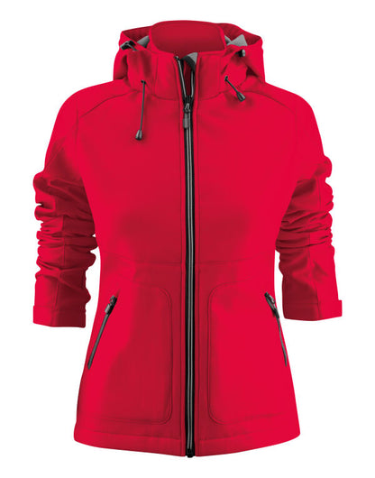 Printer Essentials PE2261062 Ladies Karting Jacket - COOZO