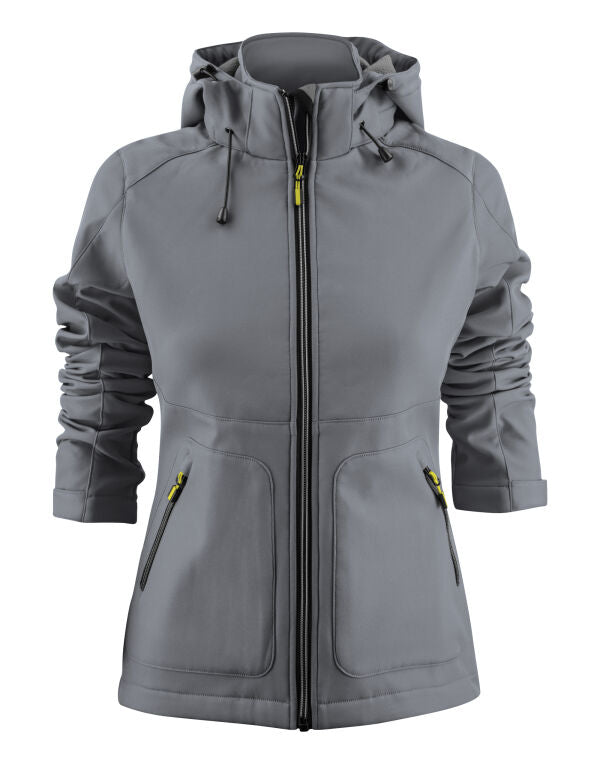 Printer Essentials PE2261062 Ladies Karting Jacket - COOZO